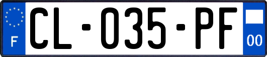 CL-035-PF