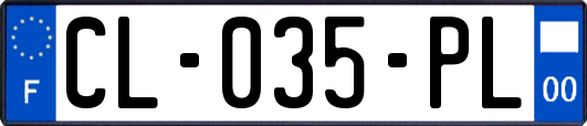 CL-035-PL