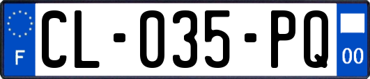 CL-035-PQ