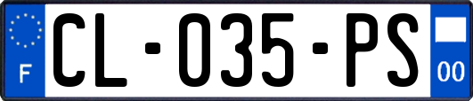 CL-035-PS