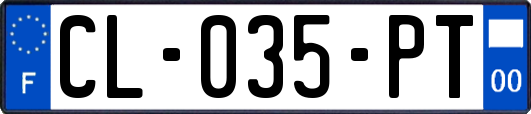 CL-035-PT