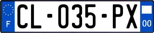 CL-035-PX