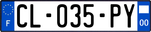 CL-035-PY