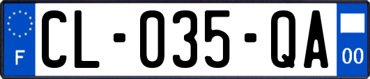 CL-035-QA