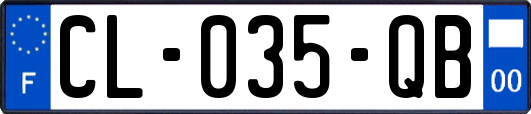 CL-035-QB