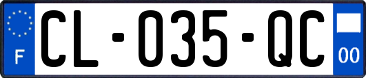 CL-035-QC