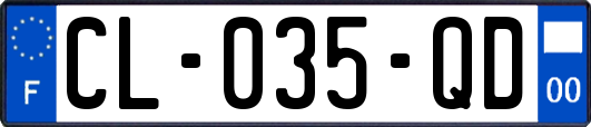 CL-035-QD