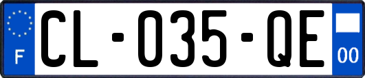 CL-035-QE