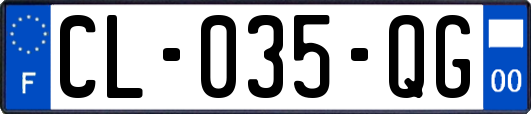 CL-035-QG