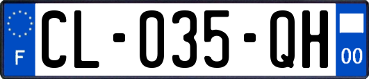 CL-035-QH