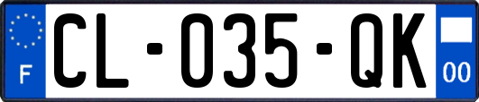 CL-035-QK