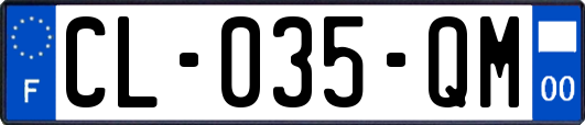 CL-035-QM