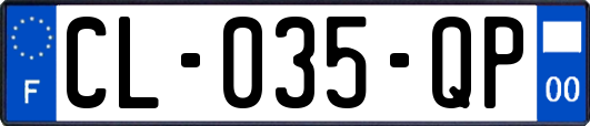 CL-035-QP