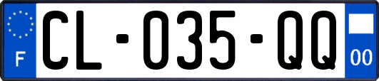 CL-035-QQ