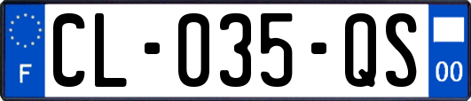 CL-035-QS