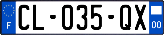 CL-035-QX