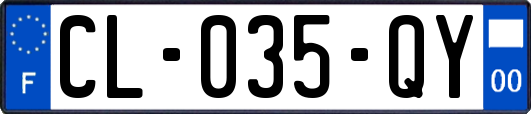 CL-035-QY