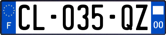 CL-035-QZ
