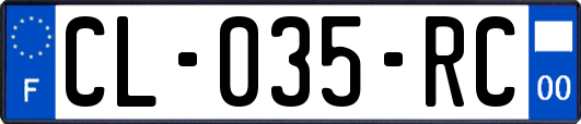CL-035-RC