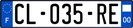 CL-035-RE