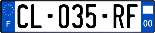 CL-035-RF