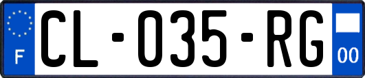 CL-035-RG