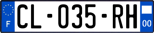 CL-035-RH