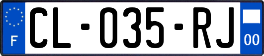 CL-035-RJ