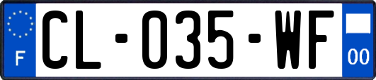 CL-035-WF