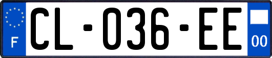 CL-036-EE