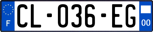 CL-036-EG
