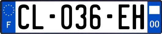 CL-036-EH