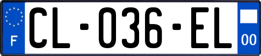 CL-036-EL