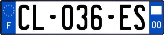 CL-036-ES