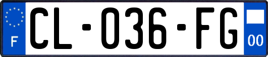 CL-036-FG