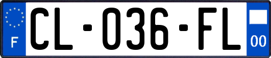 CL-036-FL