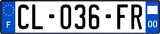 CL-036-FR