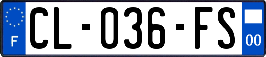 CL-036-FS