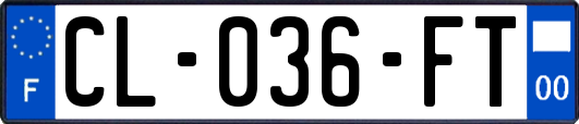 CL-036-FT