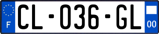 CL-036-GL