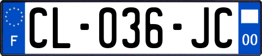 CL-036-JC
