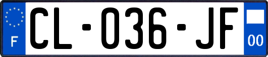 CL-036-JF