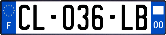 CL-036-LB