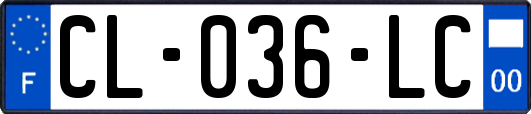 CL-036-LC