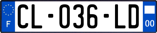 CL-036-LD
