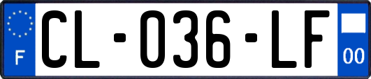 CL-036-LF