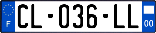 CL-036-LL
