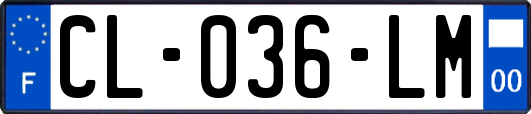 CL-036-LM