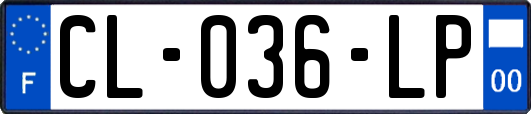 CL-036-LP