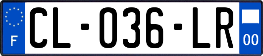 CL-036-LR